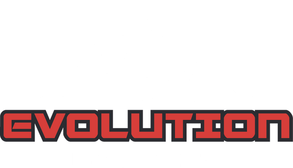 Evolution Campers